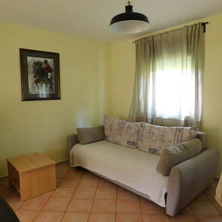 Holiday Home Lana Saborsko Zewnętrze zdjęcie