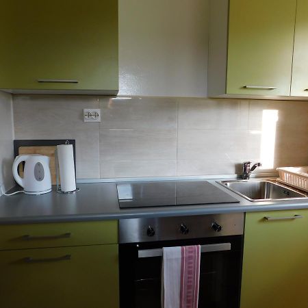 Holiday Home Lana Saborsko Zewnętrze zdjęcie