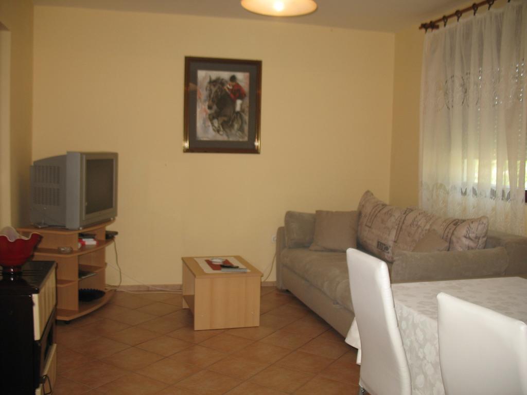 Holiday Home Lana Saborsko Pokój zdjęcie
