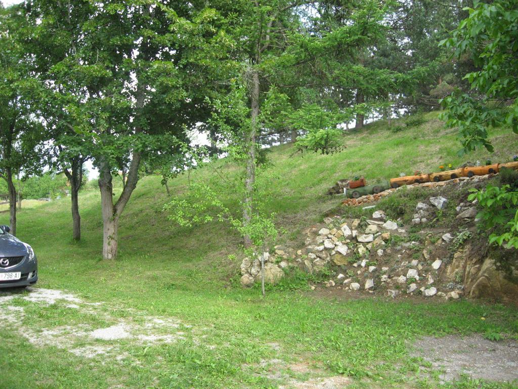 Holiday Home Lana Saborsko Pokój zdjęcie