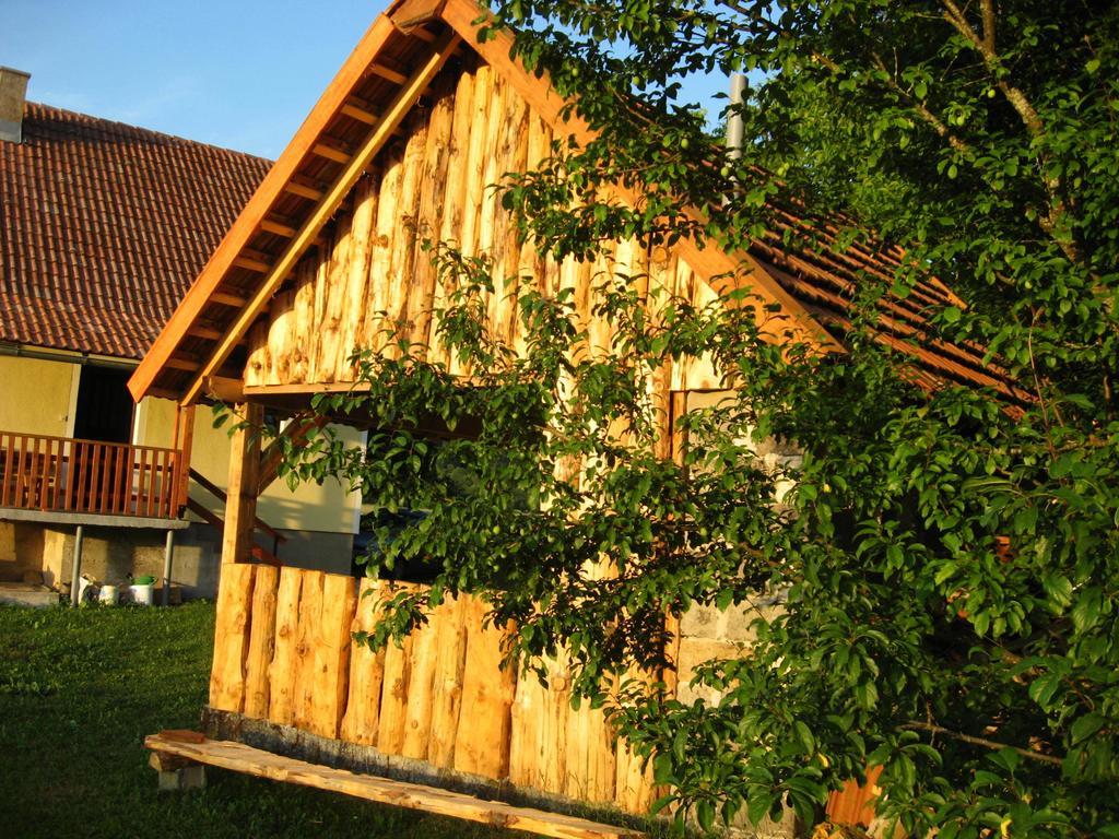 Holiday Home Lana Saborsko Pokój zdjęcie