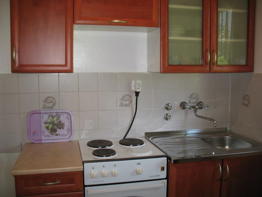Holiday Home Lana Saborsko Pokój zdjęcie