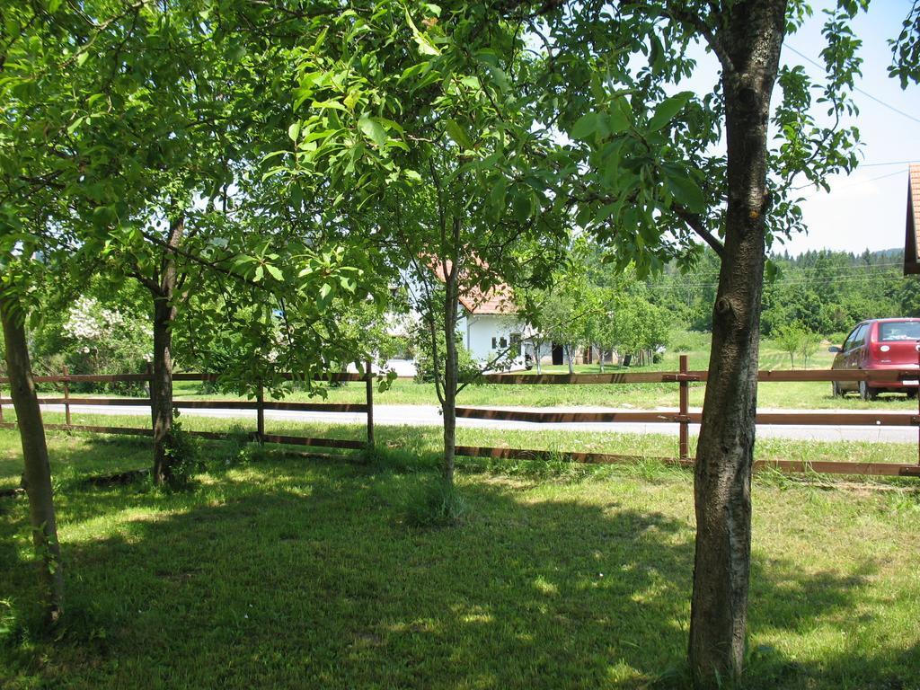 Holiday Home Lana Saborsko Pokój zdjęcie