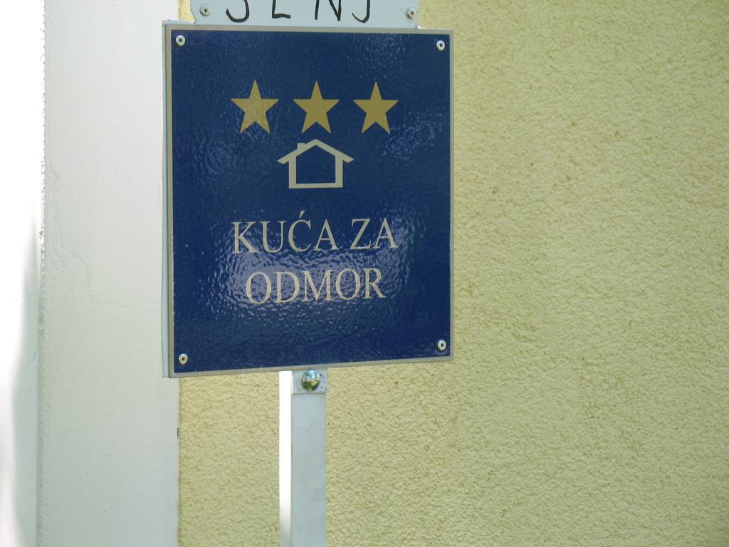 Holiday Home Lana Saborsko Pokój zdjęcie