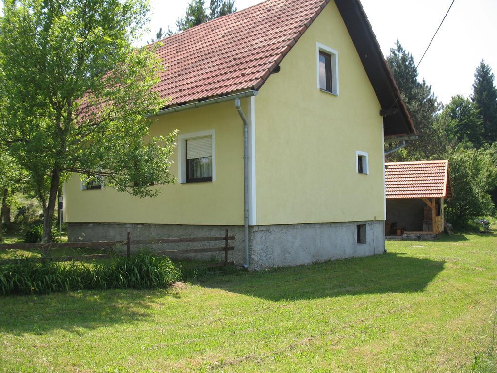 Holiday Home Lana Saborsko Pokój zdjęcie