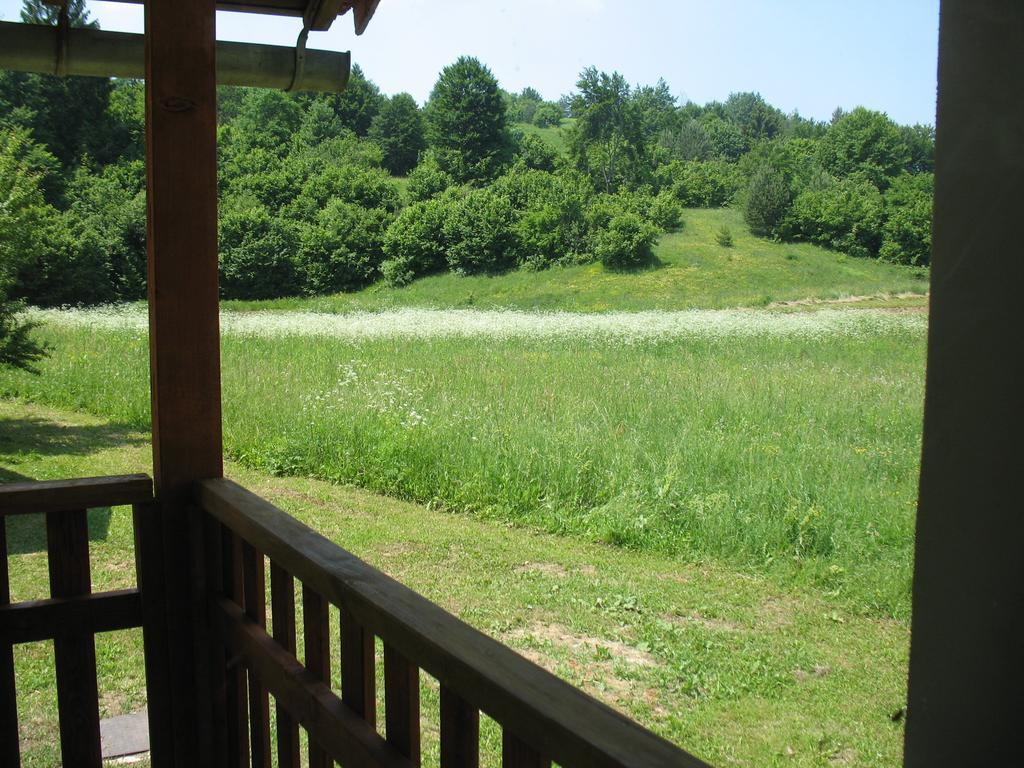 Holiday Home Lana Saborsko Pokój zdjęcie