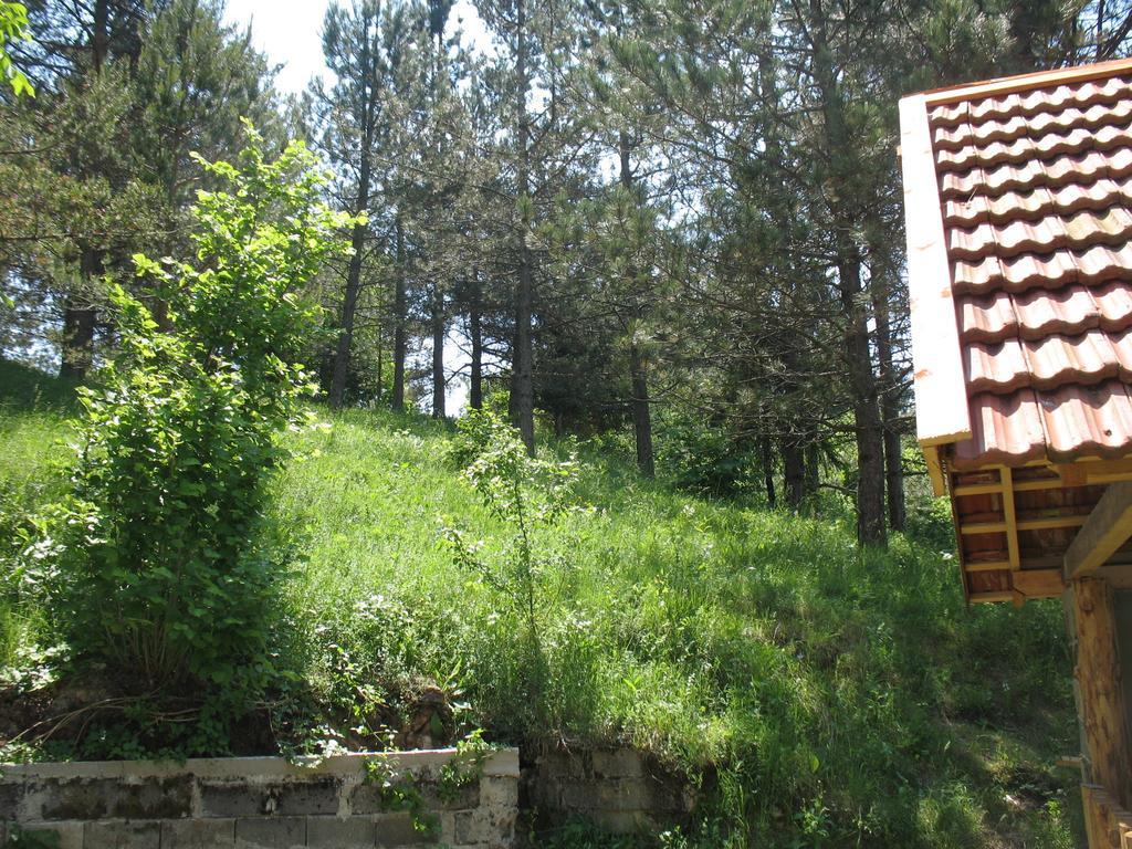 Holiday Home Lana Saborsko Pokój zdjęcie