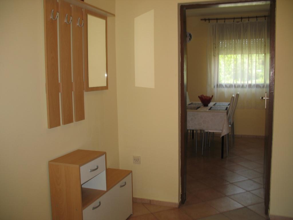 Holiday Home Lana Saborsko Pokój zdjęcie