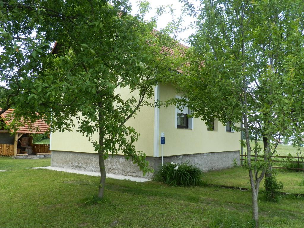 Holiday Home Lana Saborsko Pokój zdjęcie