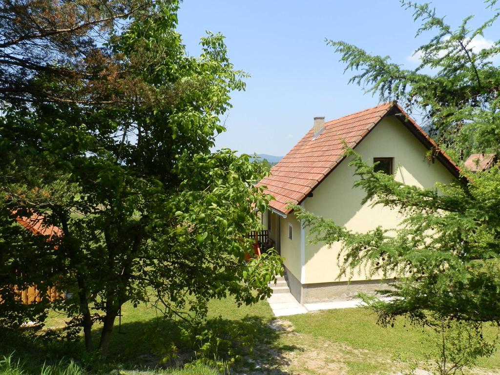 Holiday Home Lana Saborsko Pokój zdjęcie
