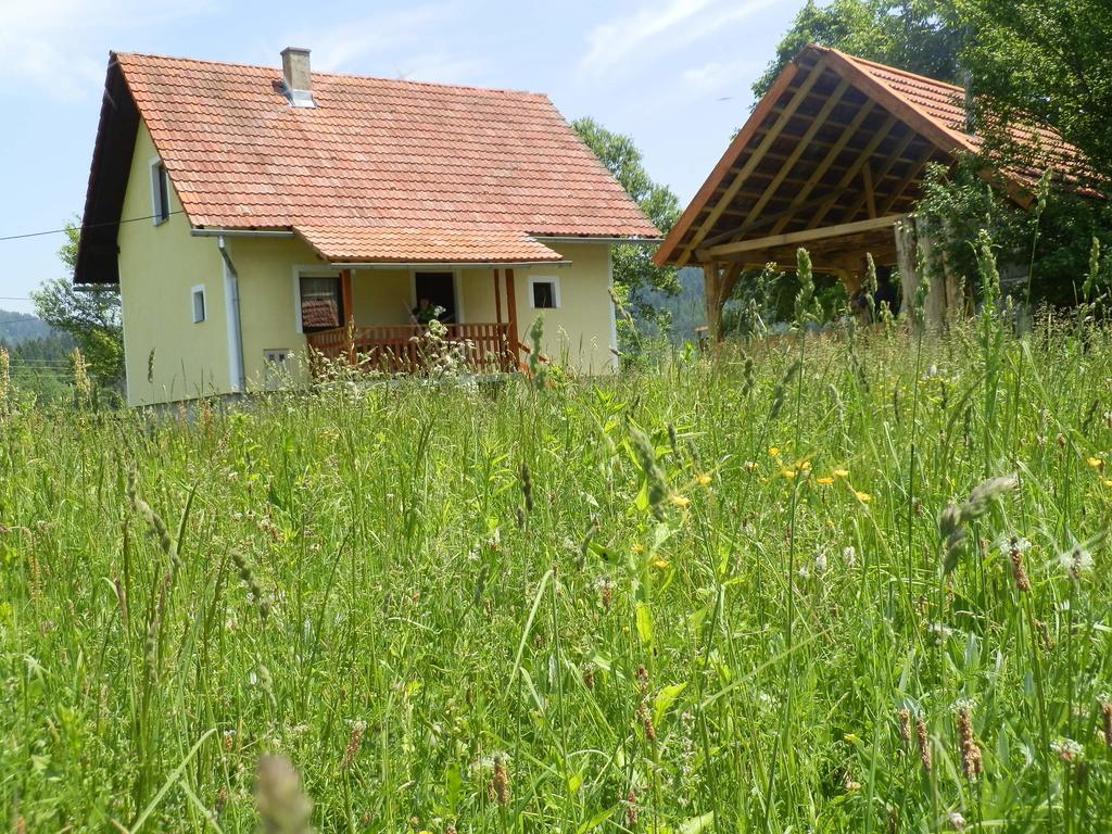 Holiday Home Lana Saborsko Pokój zdjęcie
