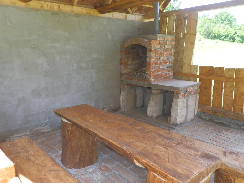 Holiday Home Lana Saborsko Pokój zdjęcie