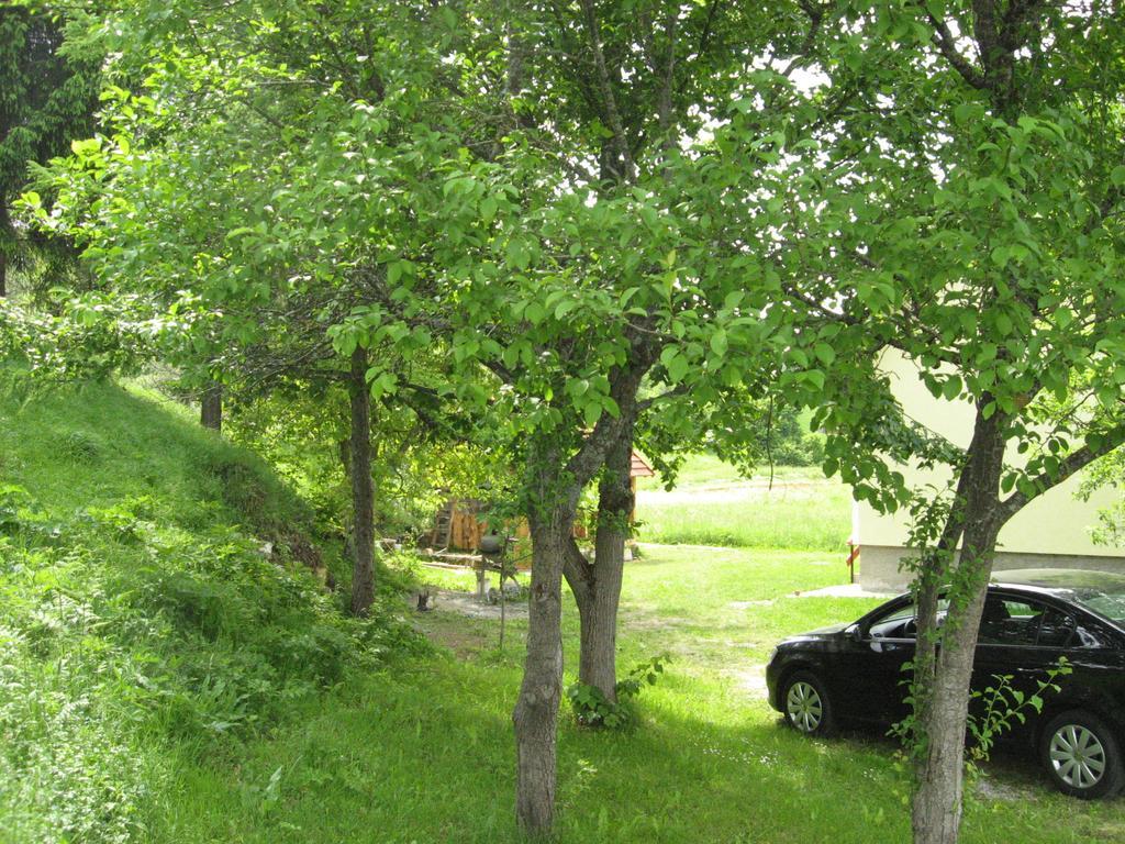 Holiday Home Lana Saborsko Pokój zdjęcie