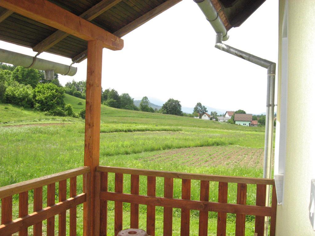 Holiday Home Lana Saborsko Pokój zdjęcie