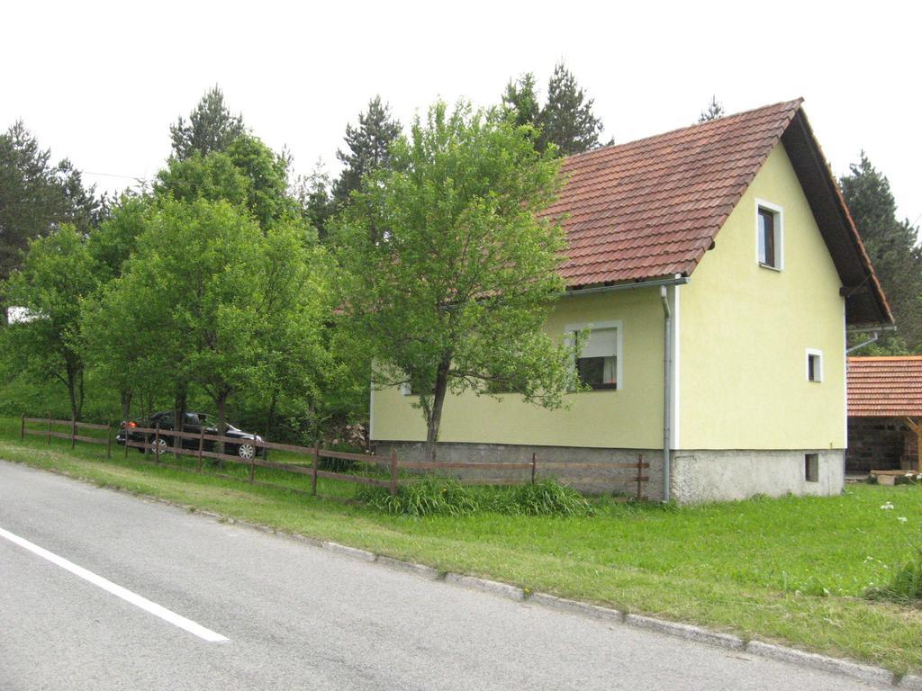 Holiday Home Lana Saborsko Pokój zdjęcie