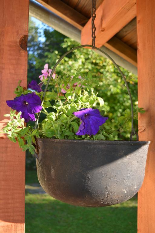 Holiday Home Lana Saborsko Zewnętrze zdjęcie