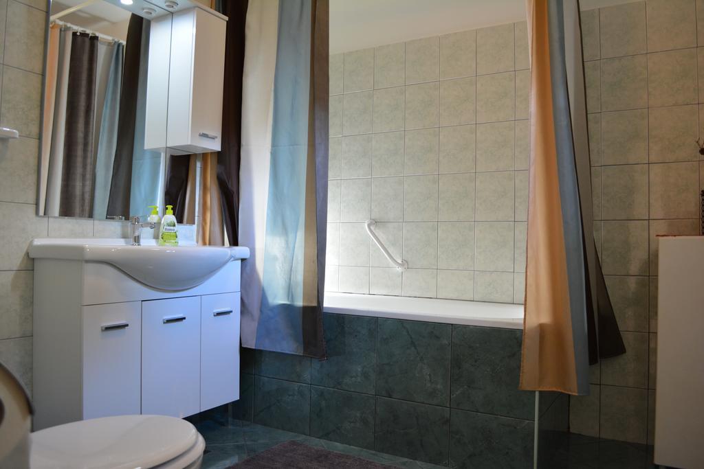 Holiday Home Lana Saborsko Zewnętrze zdjęcie