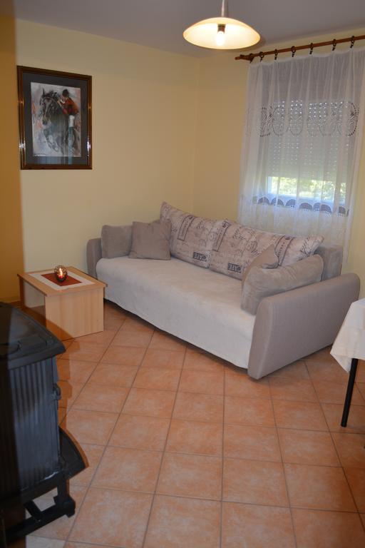 Holiday Home Lana Saborsko Zewnętrze zdjęcie