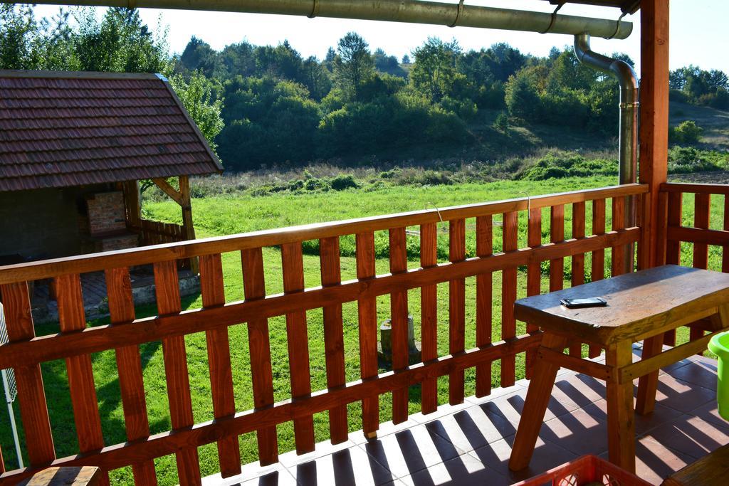Holiday Home Lana Saborsko Zewnętrze zdjęcie