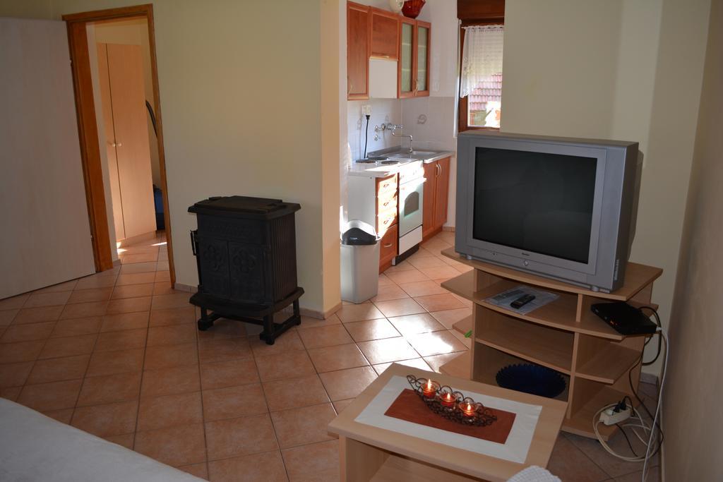 Holiday Home Lana Saborsko Zewnętrze zdjęcie
