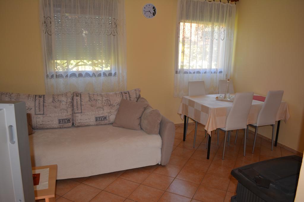 Holiday Home Lana Saborsko Zewnętrze zdjęcie
