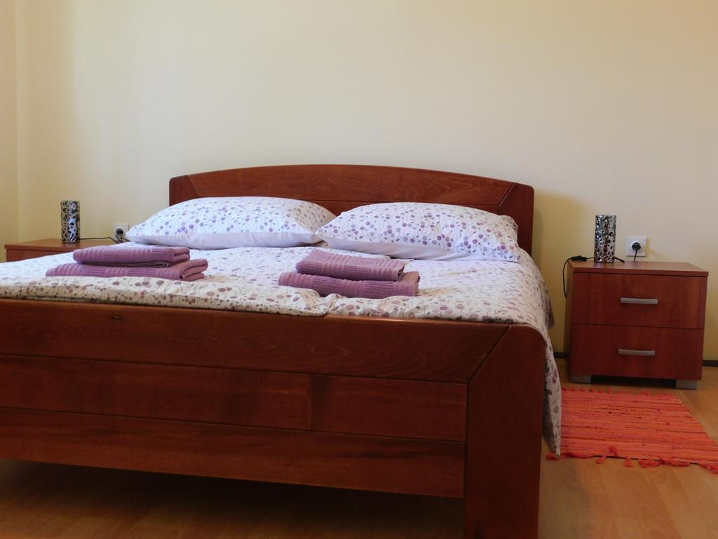 Holiday Home Lana Saborsko Zewnętrze zdjęcie