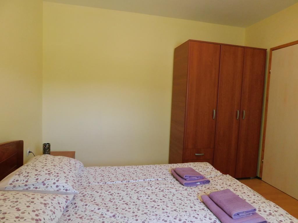 Holiday Home Lana Saborsko Zewnętrze zdjęcie