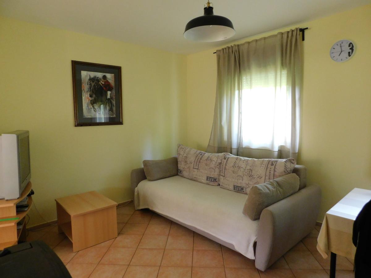Holiday Home Lana Saborsko Zewnętrze zdjęcie