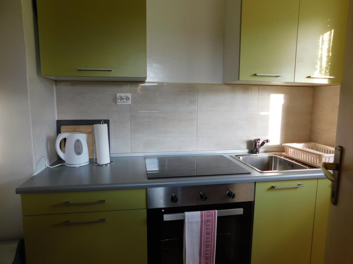 Holiday Home Lana Saborsko Zewnętrze zdjęcie