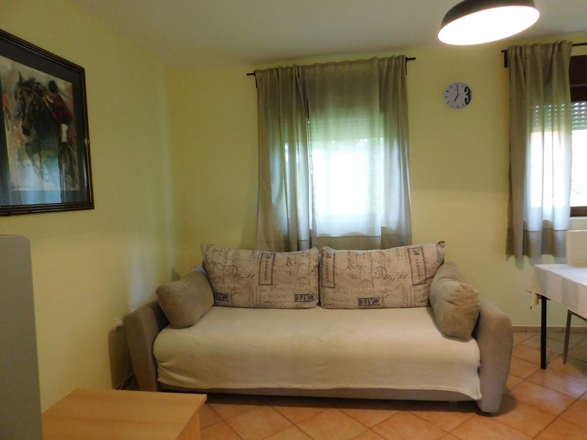 Holiday Home Lana Saborsko Zewnętrze zdjęcie